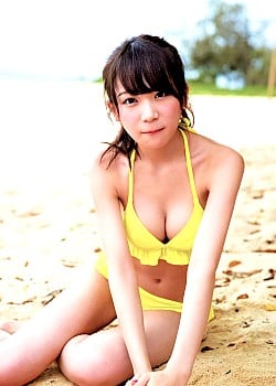 Manatsu Akimoto